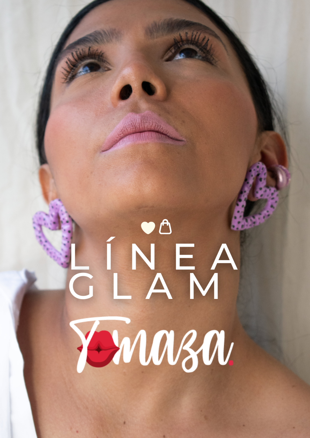 LÍNEA GLAM