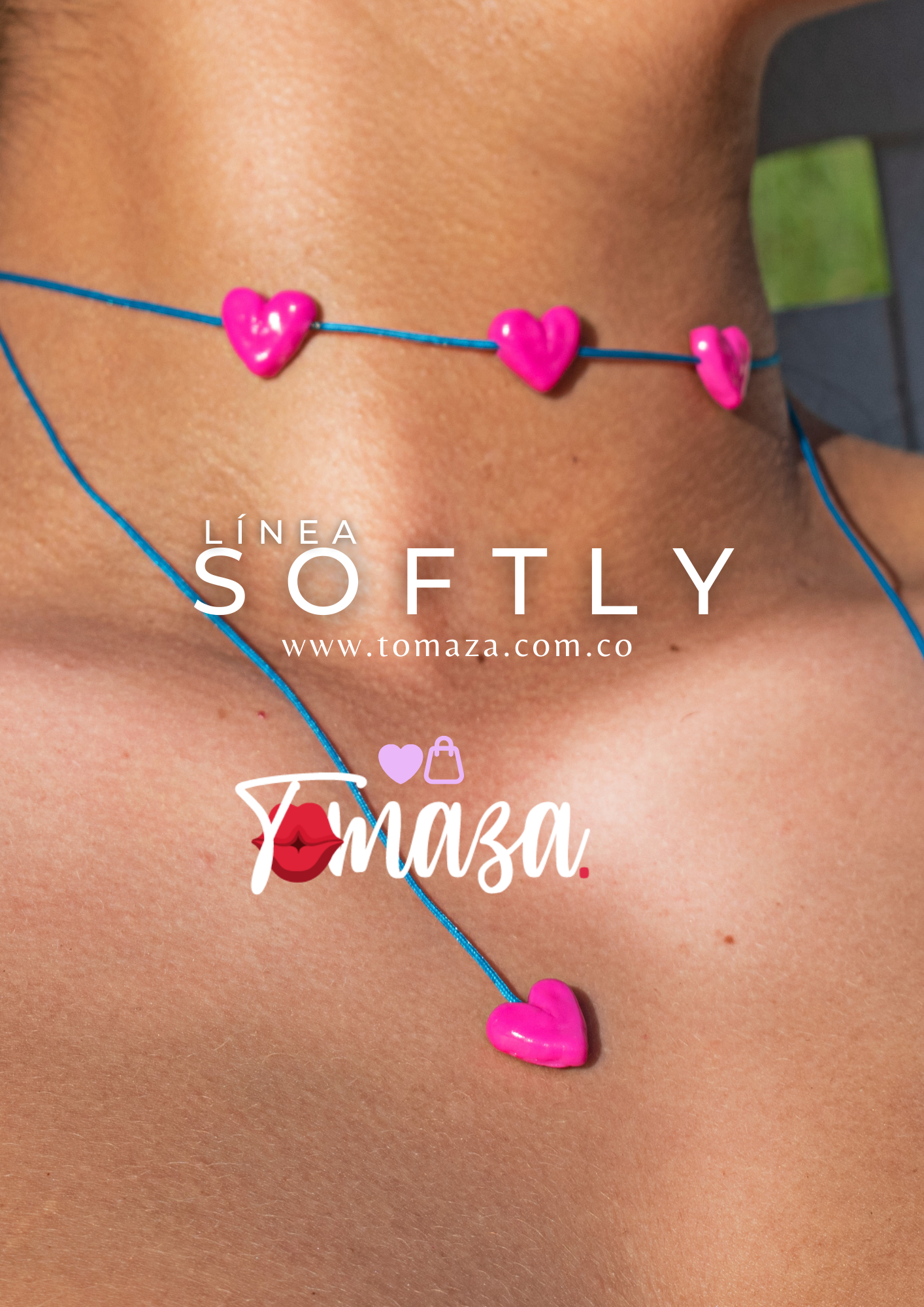 LÍNEA SOFTLY